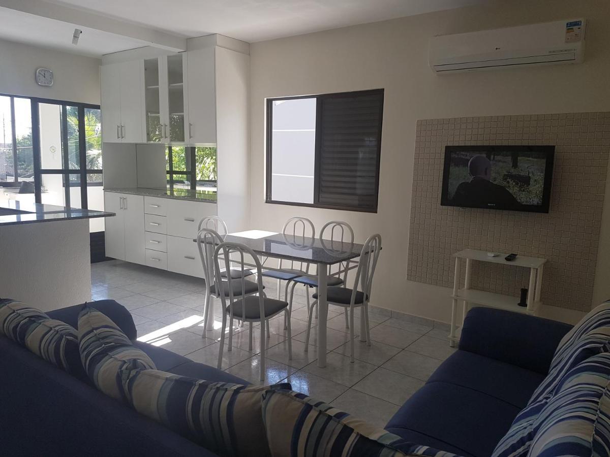 Apartamento Conforto E Segurança Ap11
